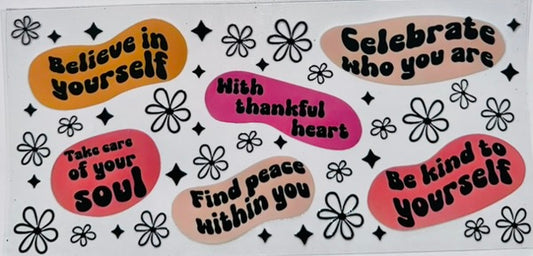 Affirmations