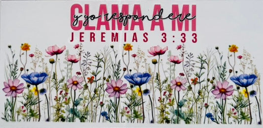 Jeremias 3:33