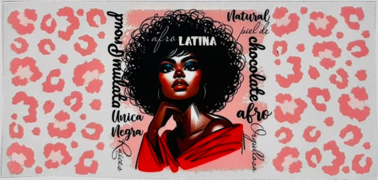 Afro Latina