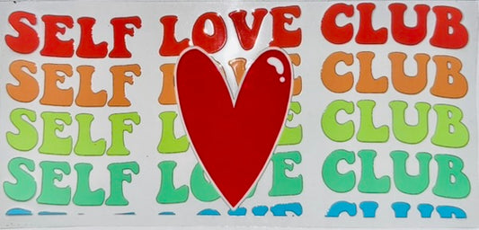 Self Love Club