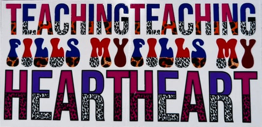 Teacher 5