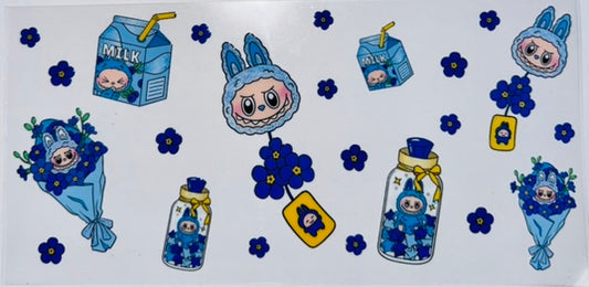 Labubu 4