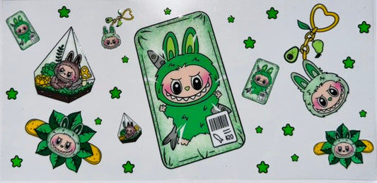 Labubu 2