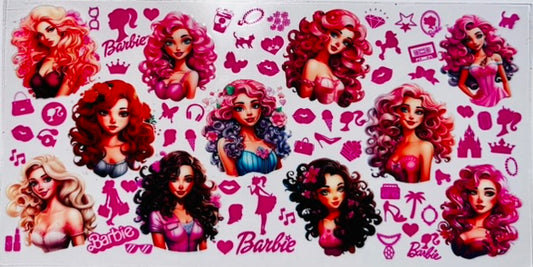 Barbie