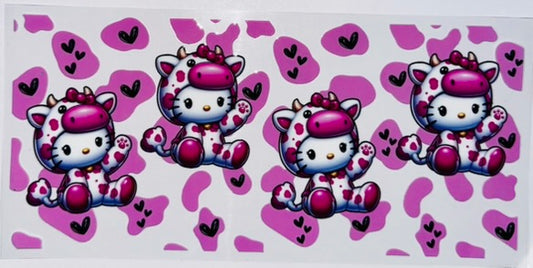 HK + Friends 4