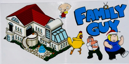 Family Guy
