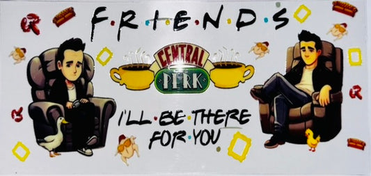 Friends 2