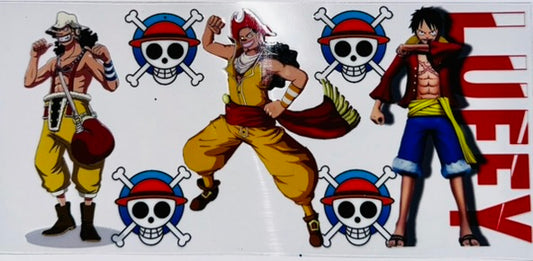 Luffy