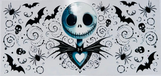 Jack Skellington