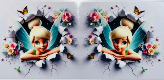 Tinker Bell 5
