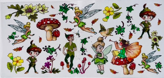 Tinker Bell