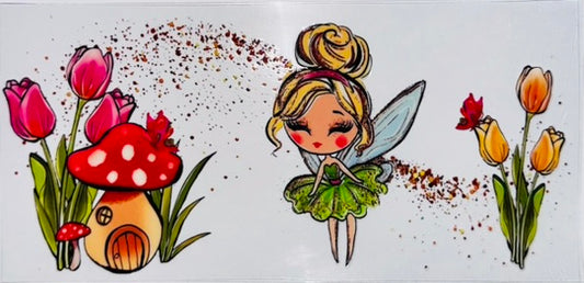 Tinker Bell 3