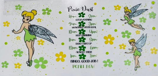 Tinker Bell 1