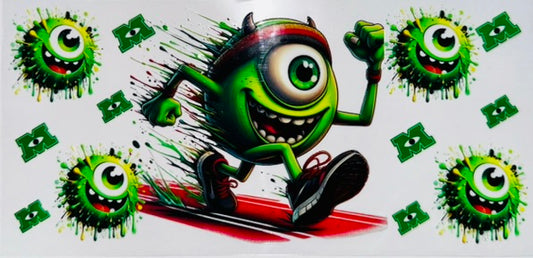 Mike Wasowski