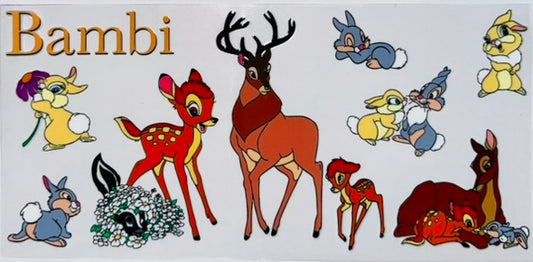 Bambi 2