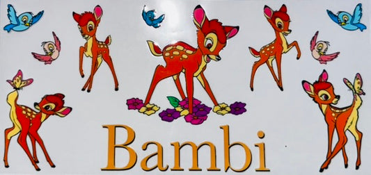 Bambi 1