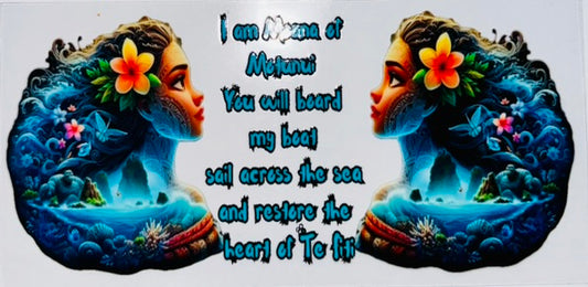 Moana