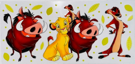 The Lion King 3