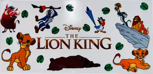 The Lion King 2