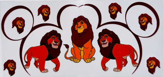 The Lion King 1