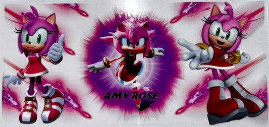 Amy Rose