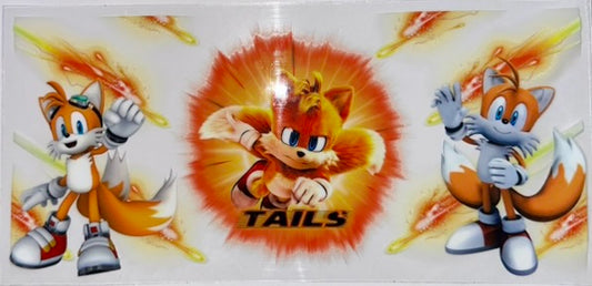 Tails