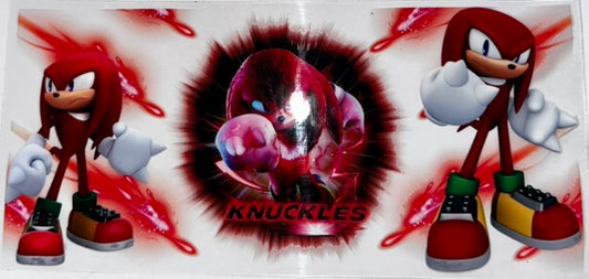 Knuckles