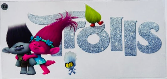 Trolls