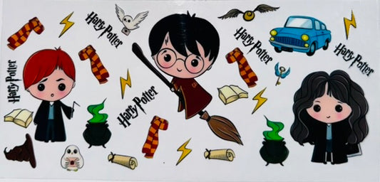 Harry Potter 2