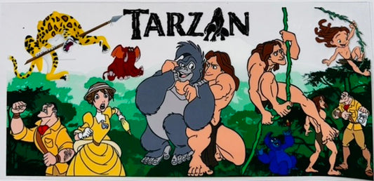 Tarzan