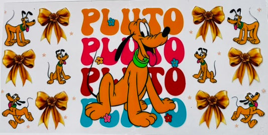 Pluto
