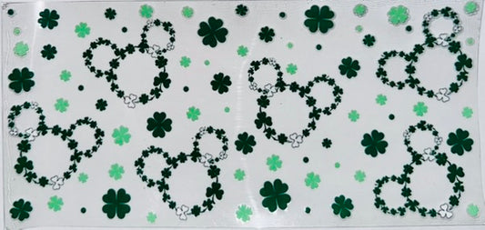 4 Leaf Disney 2