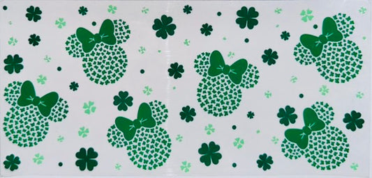 4 Leaf Disney