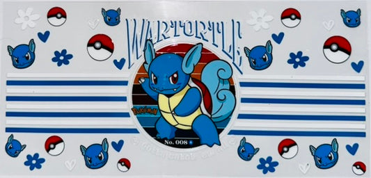 Pokémon Wartortle
