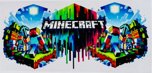 Minecraft