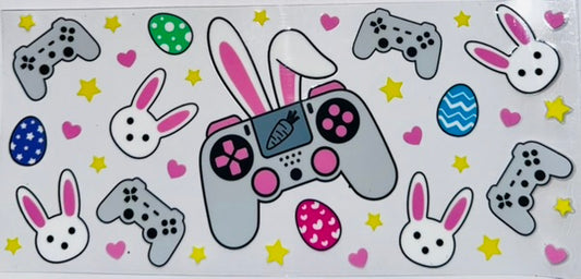 Easter Gamer