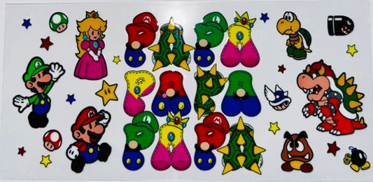 Mario Papa