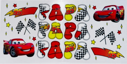 Cars Papa