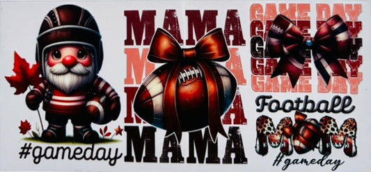 Football Mama