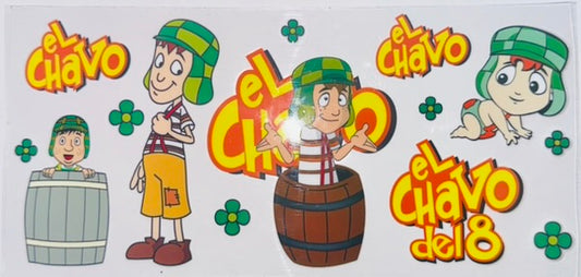 el Chavo