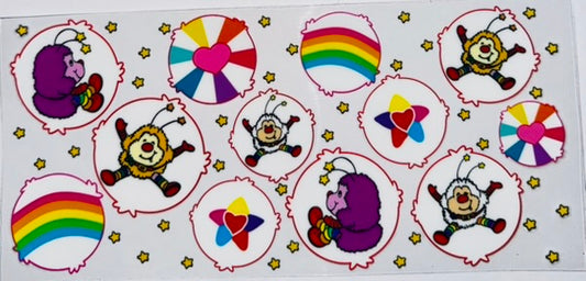 Rainbow Bright