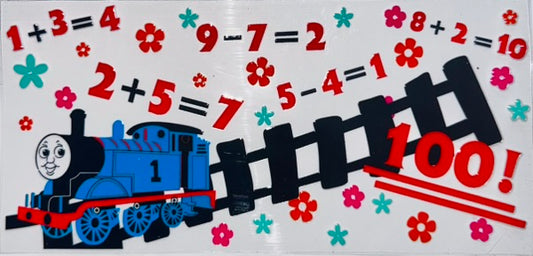 Thomas The Train