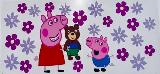 Peppa Pig