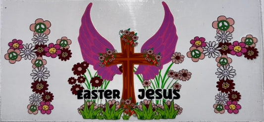 Easter Jesus