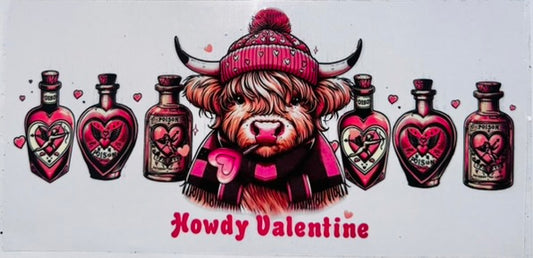 Howdy Valentine