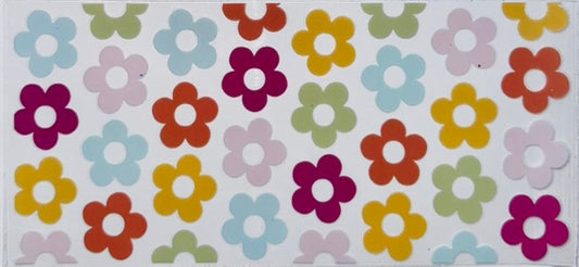 Pastel Flowers