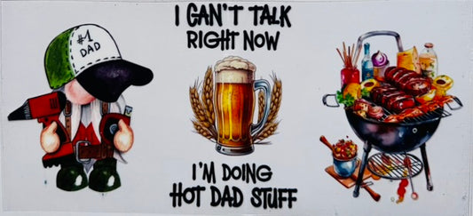 Hot Dad Stuff