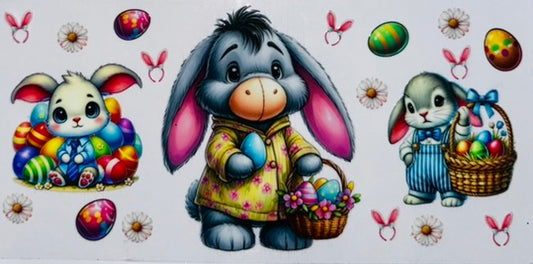 Easter Eeyore