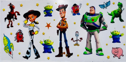 Toy Story