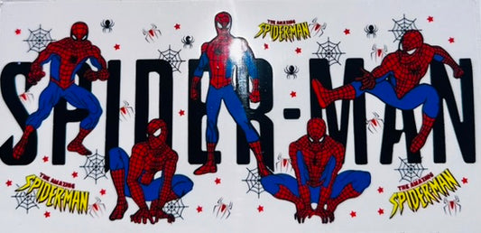 Spider-Man 1